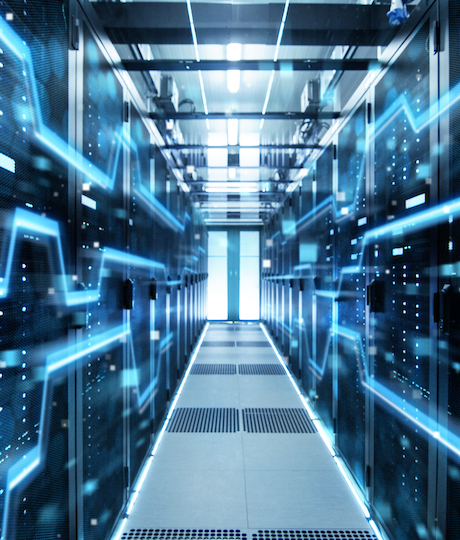 1. Grundlagen schaffen: Das konsolidierte Data Warehouse