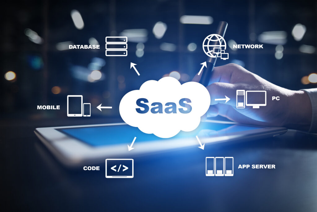 SaaS integration: a guide to more efficiency | Locoia