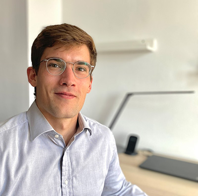 Jacob Solutions Consultant Locoia